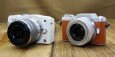 Обзор Lumix DMC-GF7 сравнение с GF6 - 2 - PhotoDzen.com