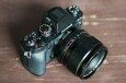 Обзор Fujifilm X-T1 - PhotoDzen.com