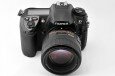 Обзор Fujifilm FinePix S5 Pro Аркадия Шаповала - PhotoDzen.com 1