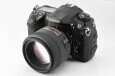 Обзор Fujifilm FinePix S5 Pro Аркадия Шаповала - PhotoDzen.com 2