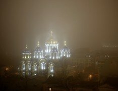 Володимирський собор.