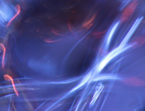 Eye of the Vortex #90