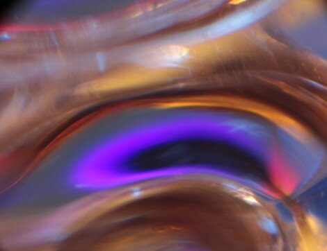 Eye swirls #37
