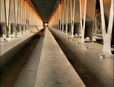 Road to the bright future