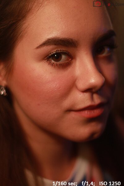 Тест CANON EOS 7D mark II - 13 Обзор CANON EOS 7D mark II - PhotoDzen.com