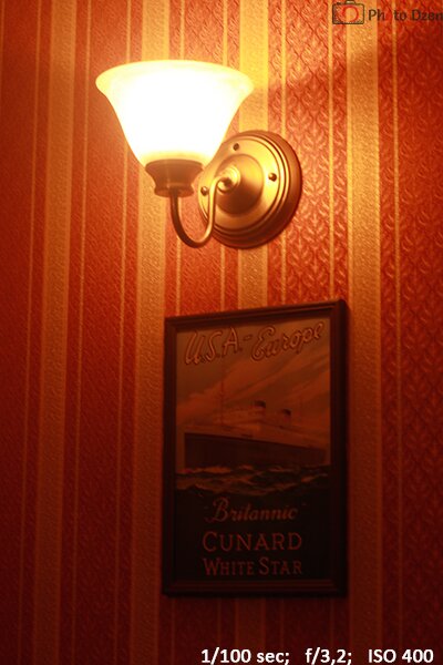 Тест CANON EOS 7D mark II - 15 Обзор CANON EOS 7D mark II - PhotoDzen.com