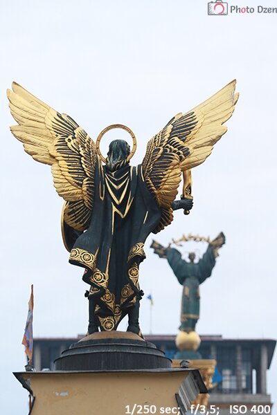 Ntcn CANON EOS 7D mark II - 1 Обзор CANON EOS 7D mark II - PhotoDzen.com