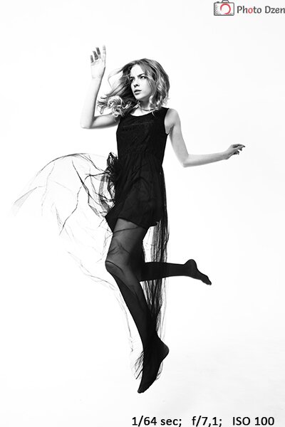 Тест CANON EOS 7D mark II - 20 Обзор CANON EOS 7D mark II - PhotoDzen.com