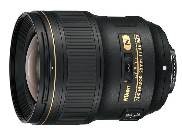 fАнонс трех новых объективов и защищенного цифрокомпакта Nikon - PhotoDzen.com