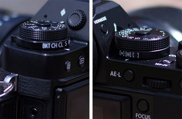 Обзор Fujifilm X-T1 - PhotoDzen.com