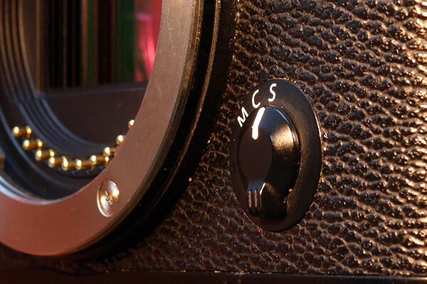Обзор Fujifilm X-E2 - PhotoDzen.com