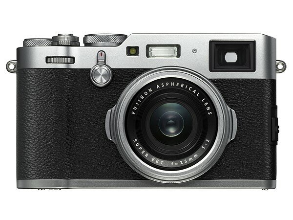 Новости Fujifilm: камеры X-T20 и X-100F, объектив XF 50mm F2 R WR - PhotoDzen.com