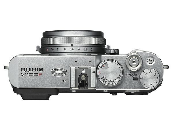 Новости Fujifilm: камеры X-T20 и X-100F, объектив XF 50mm F2 R WR - PhotoDzen.com