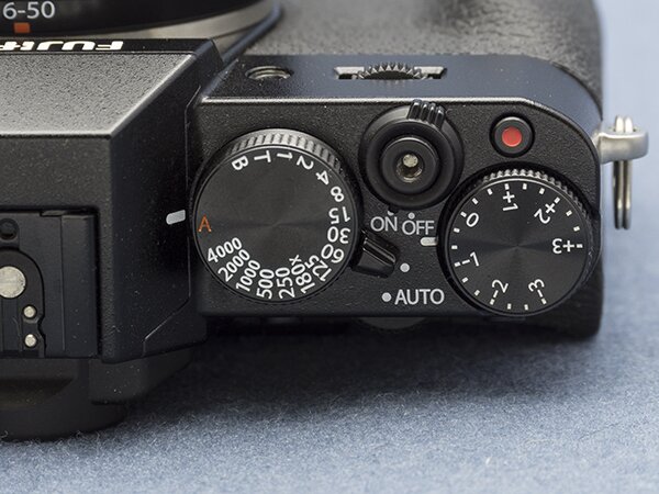 Обзор Fujifilm X-T10 - PhotoDzen.com