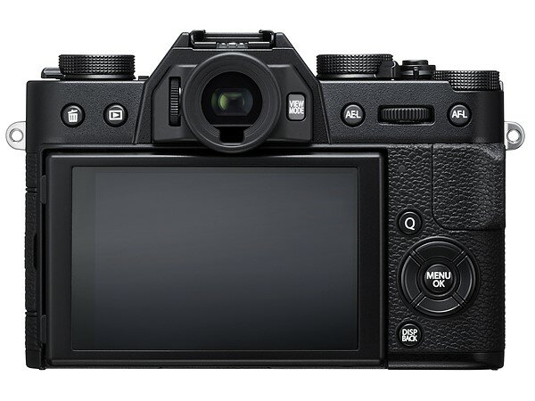 Новости Fujifilm: камеры X-T20 и X-100F, объектив XF 50mm F2 R WR - PhotoDzen.com