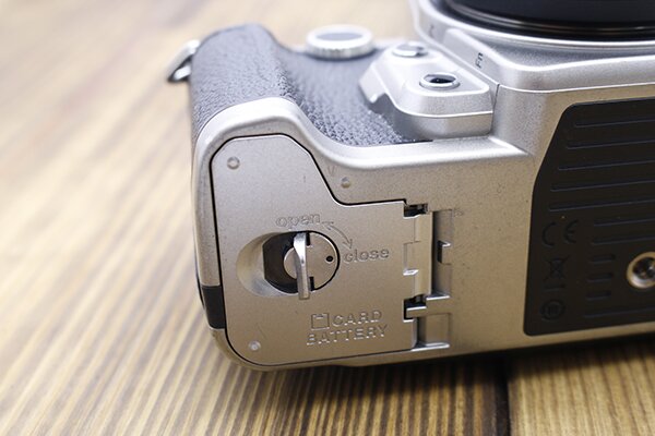 Обзор Nikon Df - PhotoDzen.com