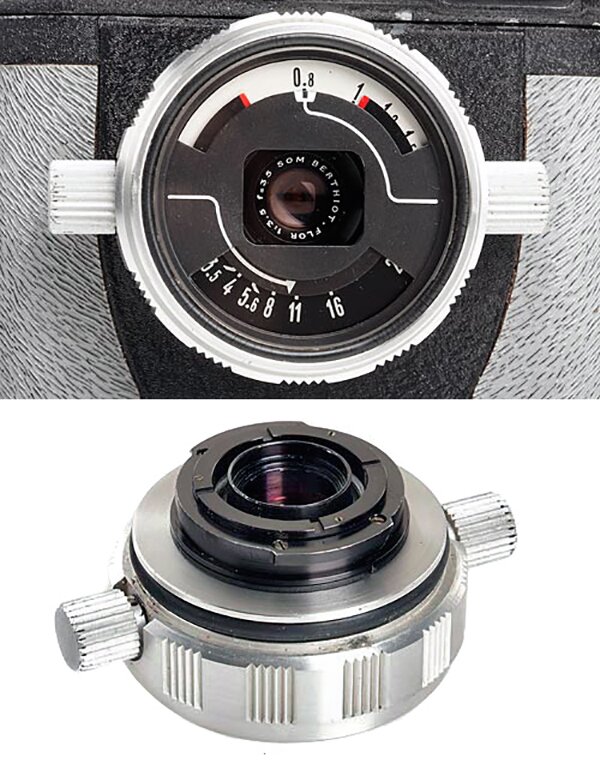 История NIKONOS (Часть 1) - PhotoDzen.com