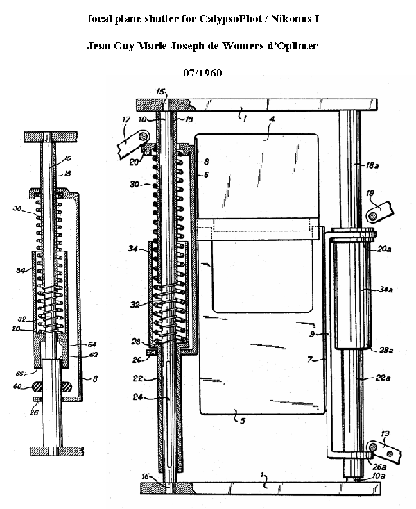 История NIKONOS (Часть 1) - PhotoDzen.com