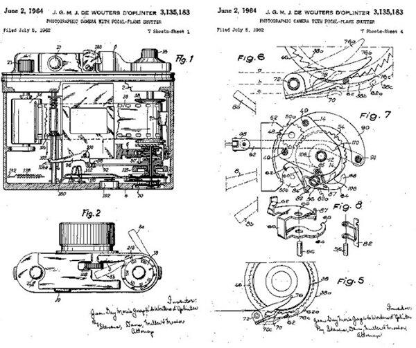 История NIKONOS (Часть 1) - PhotoDzen.com
