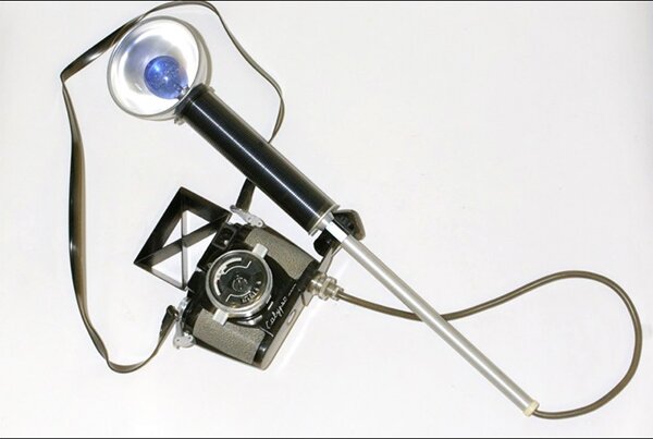 История NIKONOS (Часть 1) - PhotoDzen.com