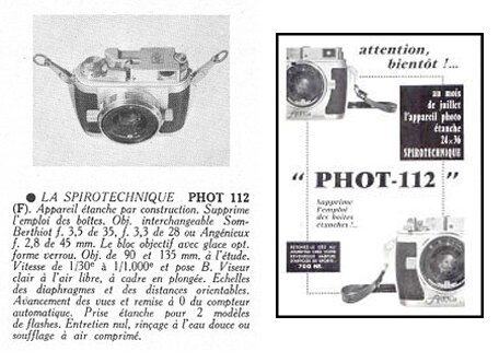 История NIKONOS (Часть 1) - PhotoDzen.com