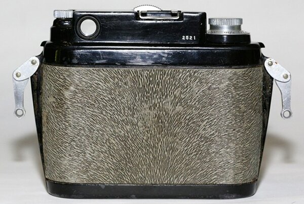 История NIKONOS (Часть 1) - PhotoDzen.com