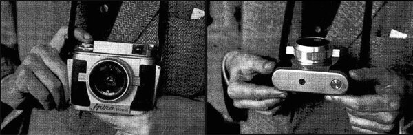 История NIKONOS (Часть 1) - PhotoDzen.com