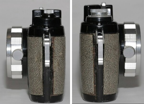 История NIKONOS (Часть 1) - PhotoDzen.com