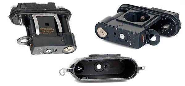 История NIKONOS (Часть 1) - PhotoDzen.com