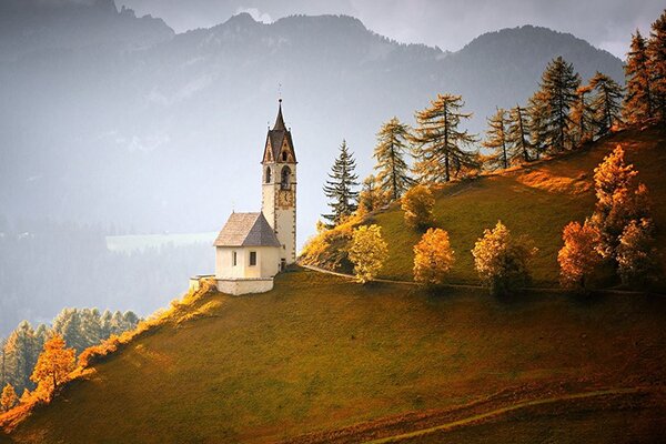 Осень в объективе (Часть 1) - PhotoDzen.com