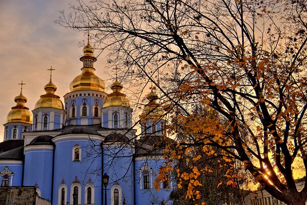 Конкурс Киев, который я люблю - PhotoDzen.com