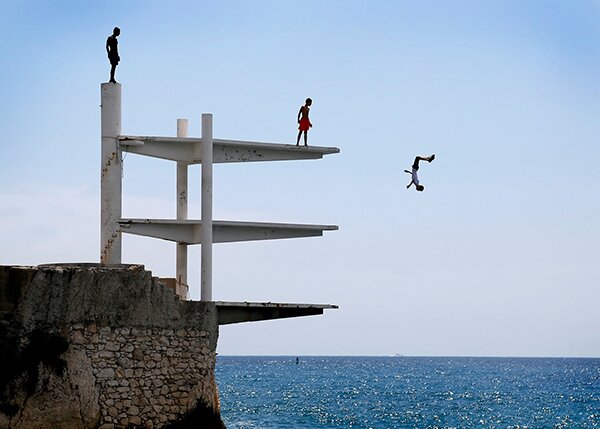 Siena International Photography Awards 2015
