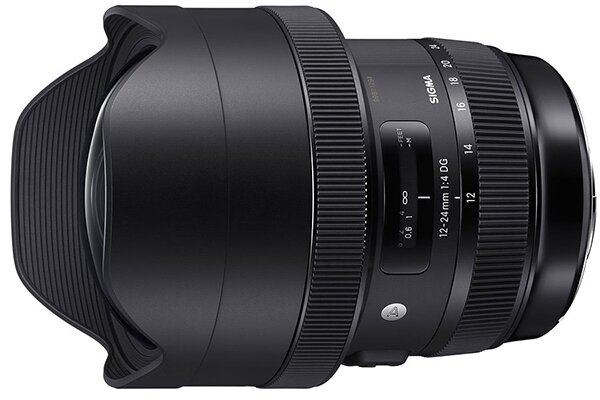 Новинки Photokina 2016 от Sigma - PhotoDzen.com