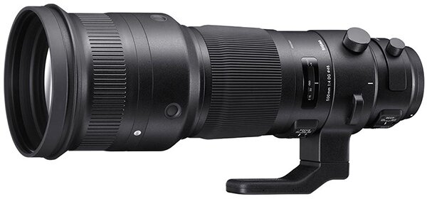 Новинки Photokina 2016 от Sigma - PhotoDzen.com